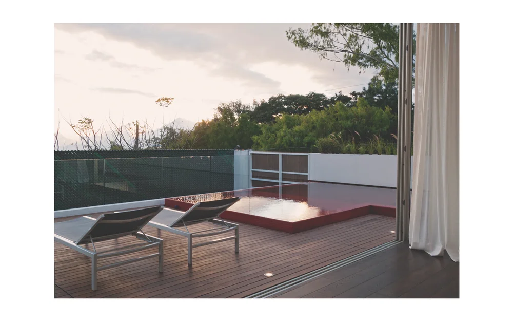 Casa Cubos